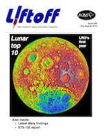 Cover of issue 258