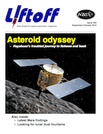 Cover of issue 259