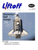 Cover of issue 262