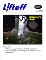 Cover of issue 263