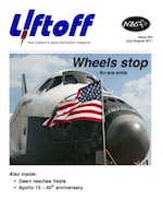Cover of issue 264