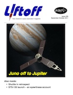 Cover of issue 265