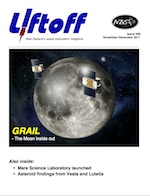 Cover of issue 266