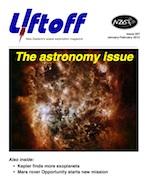 Cover of issue 267